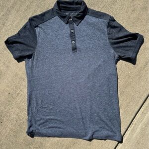 Banana Republic Vintage T polo